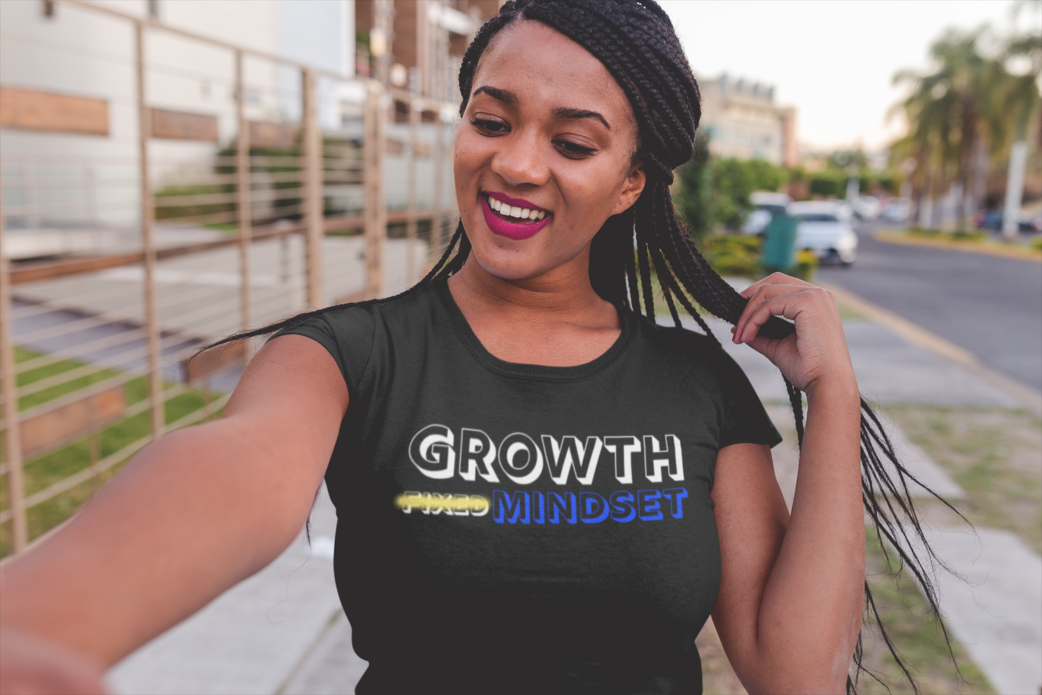 Growth Mindset Collection