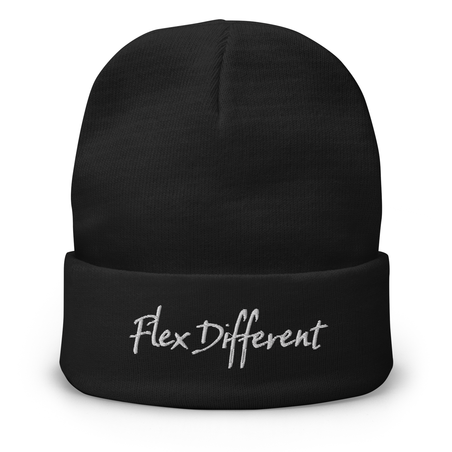 Flex Different Beanie