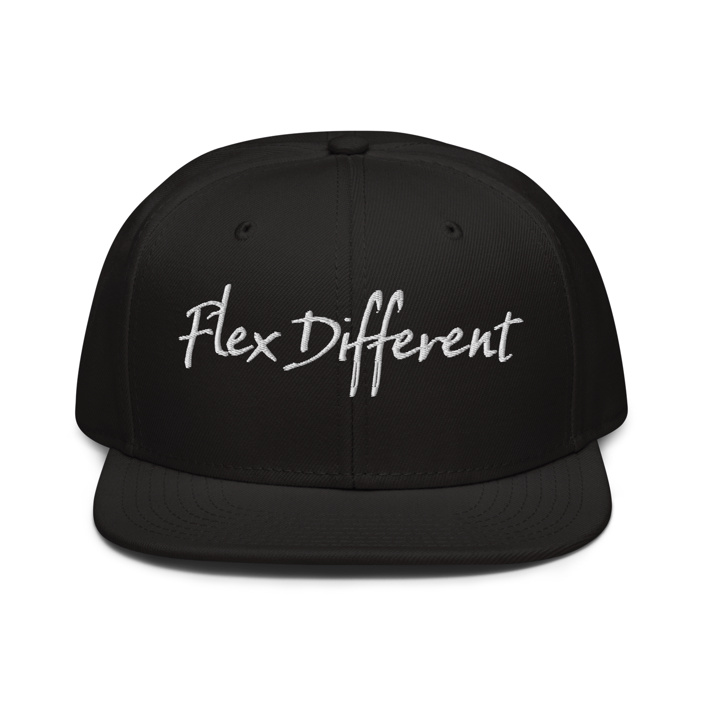 Flex Different Snapback