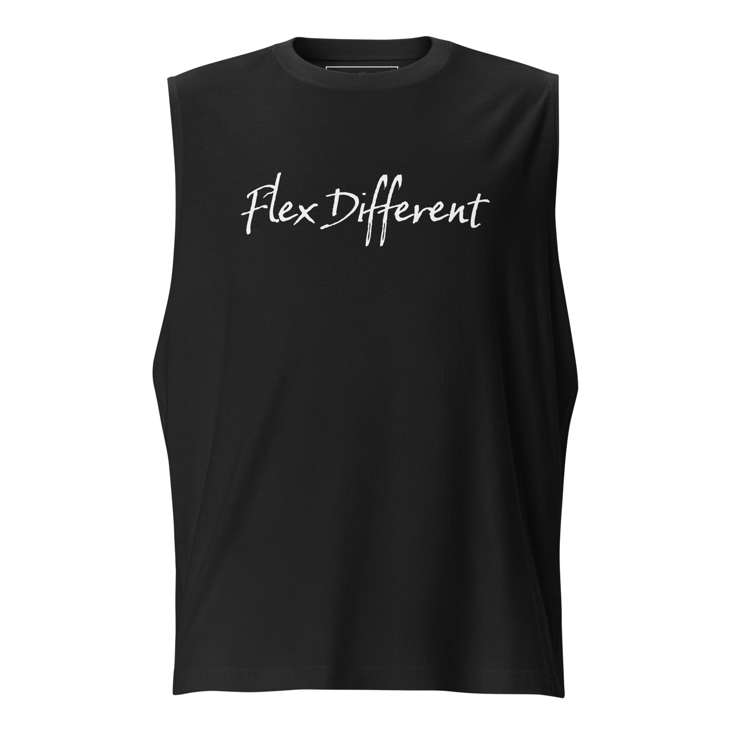 Flex Different Muscle Shirt