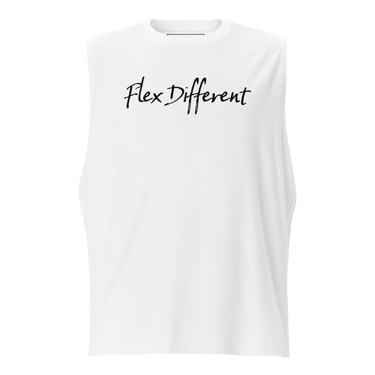 Flex Different Muscle Shirt