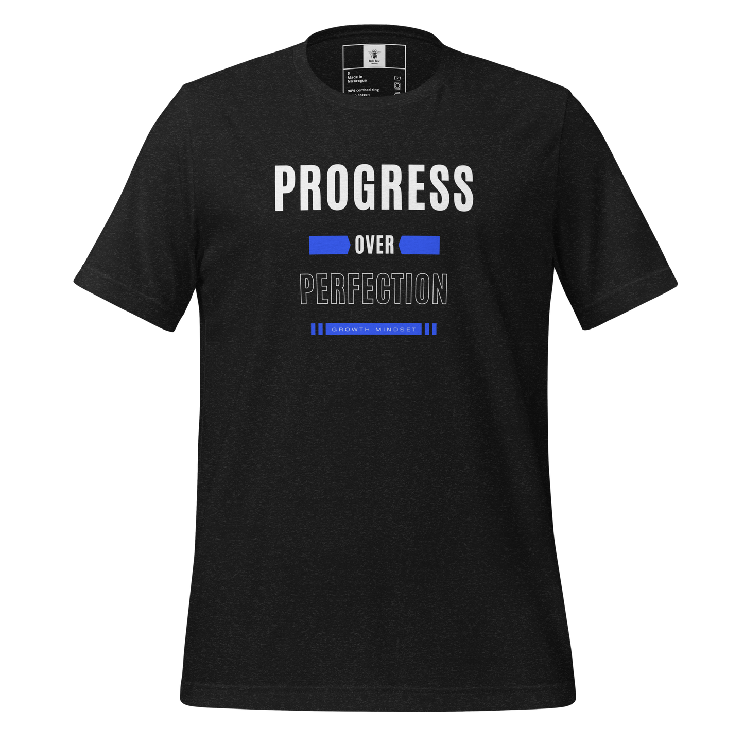 Progress Over Perfection Tee