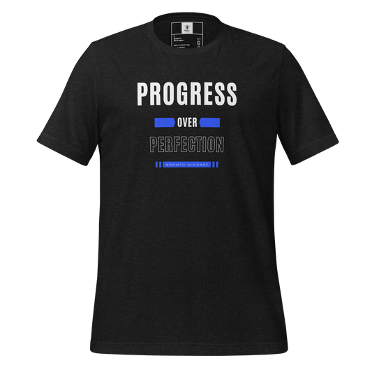 Progress Over Perfection Tee